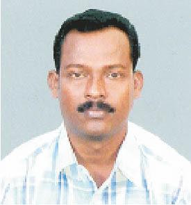 Er.N.ARUMUGAM