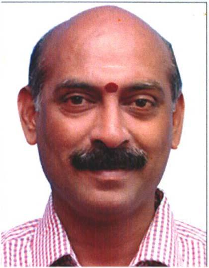 Thiru. M. SHANKAR