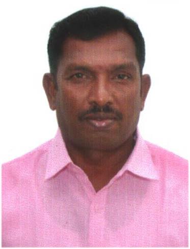 Er. G. SARAVANAN