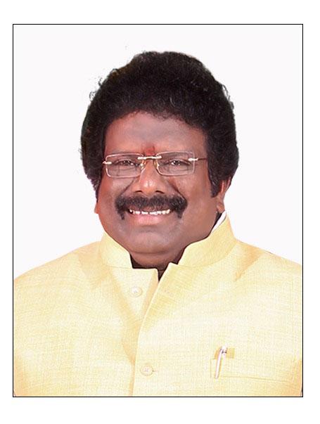 Thiru. R. SIVASUBRAMANIYAN