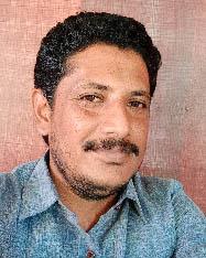 Er. S. Senthil