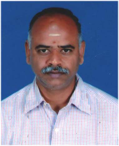 Er. M. ANNAMALAI