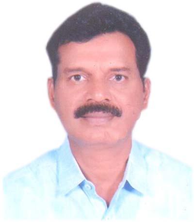 Er.T. RAJASEKARAN