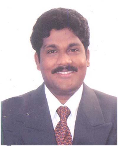 Er. N. T. Balasundaram