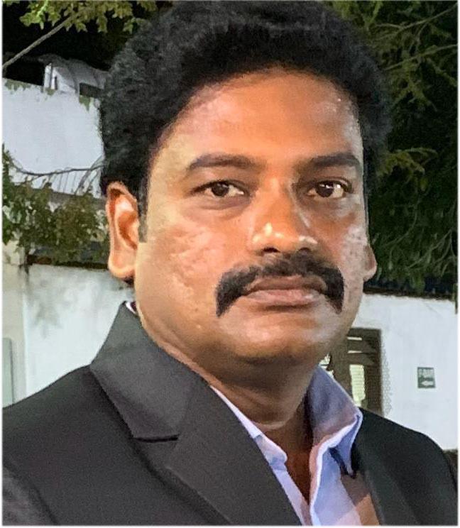 Er. M.G. ANAND