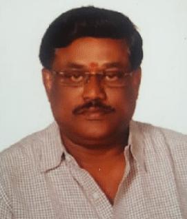 Thiru. R. Suriyakumar