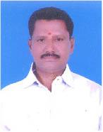 C. DURAI RAJ