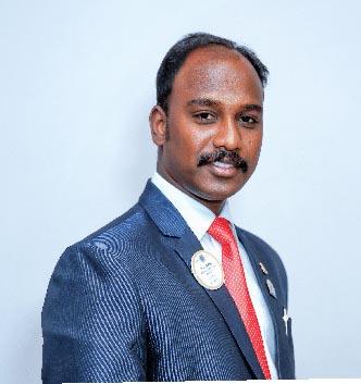 Er. K.SRIRAM