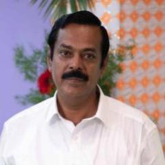 S. ARULSAGAYARAJ