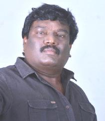 Thiru. A. Anburaja