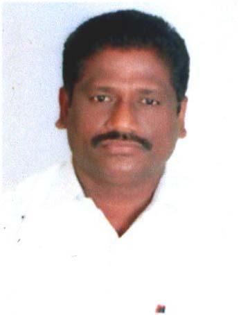 G. RAMAKRISHNAN