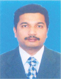 Er. S. JAFFER SADIQ