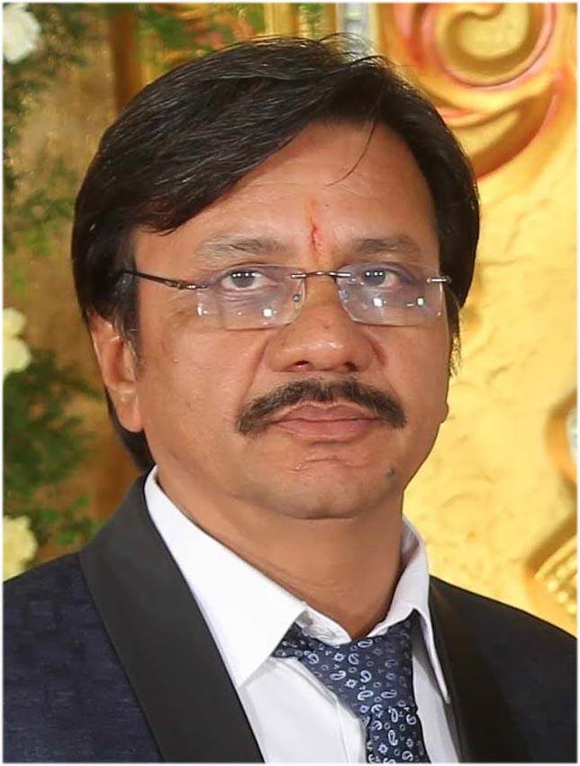 Thiru. C.V. KANTHILAL