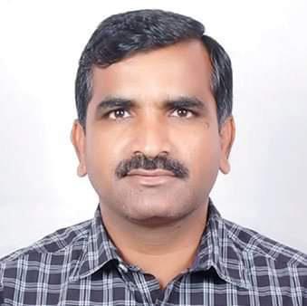 Shri M. MANIVASAKAM