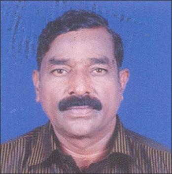 Thiru. N. SELVARAJAN