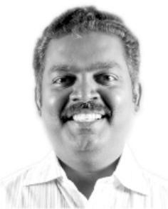 M. NARAYANAN