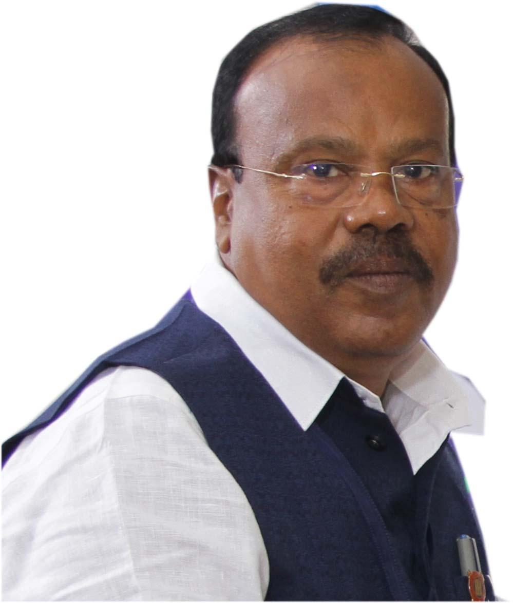  Thiru. M. AYYAPPAN