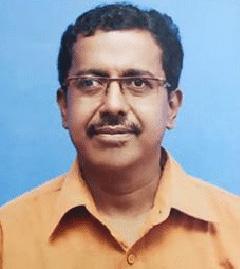 Thiru U. MURUGAPPAN