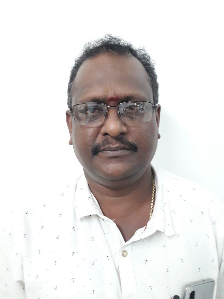  G. RAMESH
