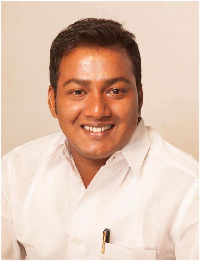 Er.R.VINOBHARATH