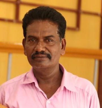 U.RAJAKUMAR
