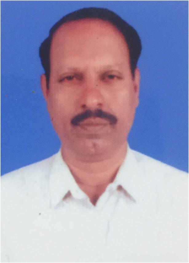 Er. G. NEELAMEGAM