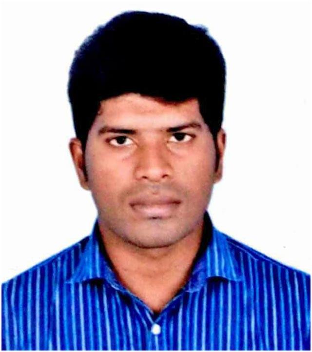 Thiru. V. MUTHUKUMAR