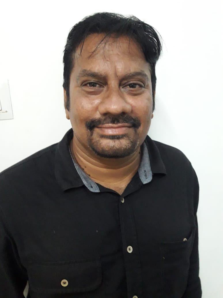 Er. A.R.MUTHU RATHAN