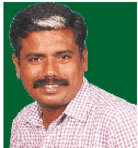 Er. S. RAJESH