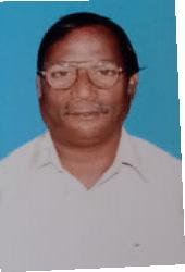 Thiru. U. JOHNRAJ