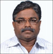 Thiru. P. SANKAR