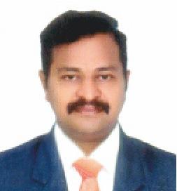 Er. M. MUTHUKUMAR