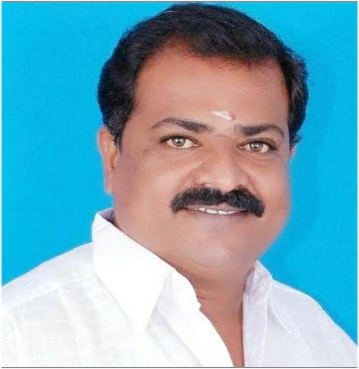 J. SELVAKUMAR