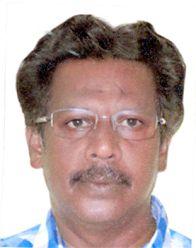 Thiru. K. SUNDAR