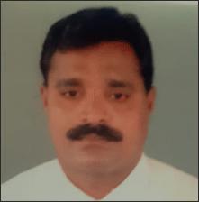 Thiru. R. RAVICHANDRAN