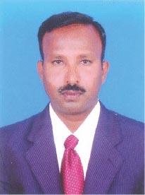 Thiru. G. RAMACHANDER