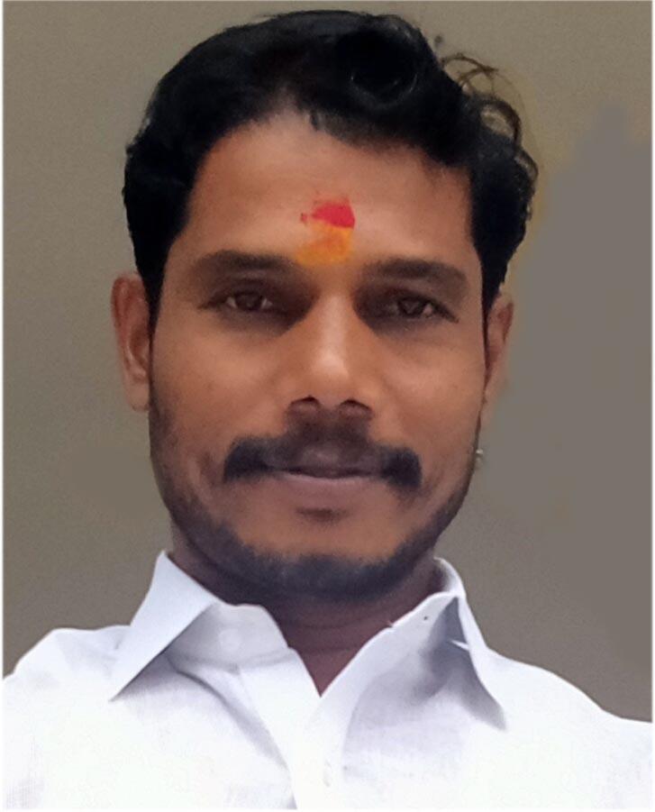 R.CHELLAKKANNU