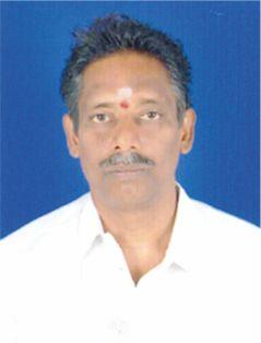 Thiru. M. MANOHARAN