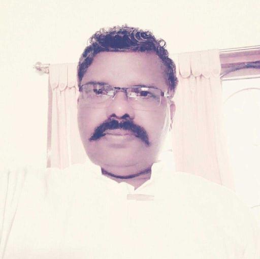 S. SUBBAIAH