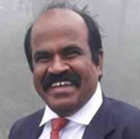 Thiru.C. MARIMUTHU