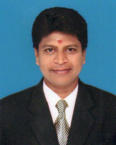 D.RAMESH