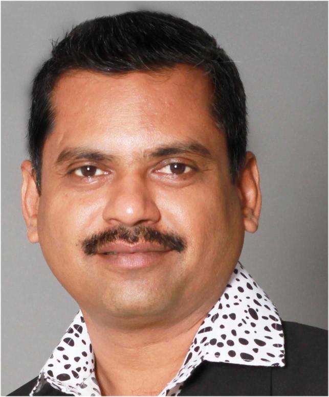 Er. S. VENKATESH