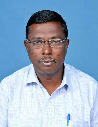 Er.G. KALIYAMOORTHY