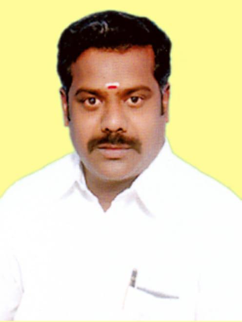 Thiru. R. ARUNAN