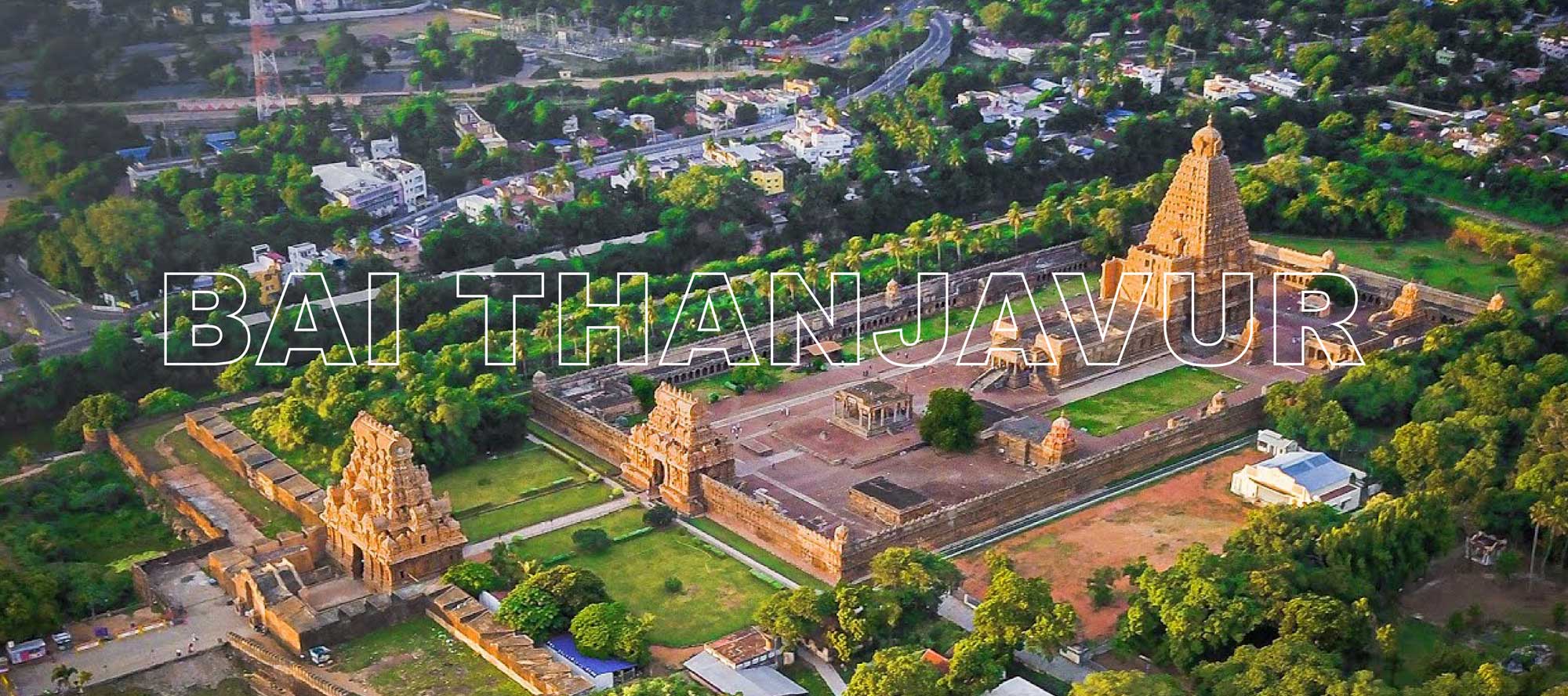 Builder Association of India Thanjavur